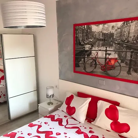 아파트 Bonito Complejo Orlando