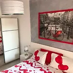 Apartmán Bonito Complejo Orlando