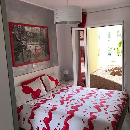 Bonito Complejo Orlando Апартаменти *