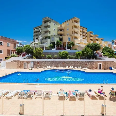 Bonito Apartamento Complejo Orlando Apartment