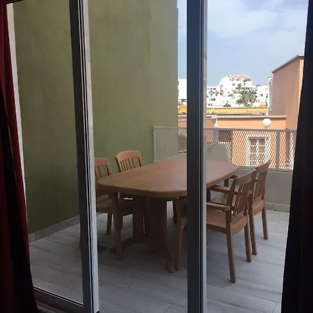 Bonito Apartamento Complejo Orlando Apartment