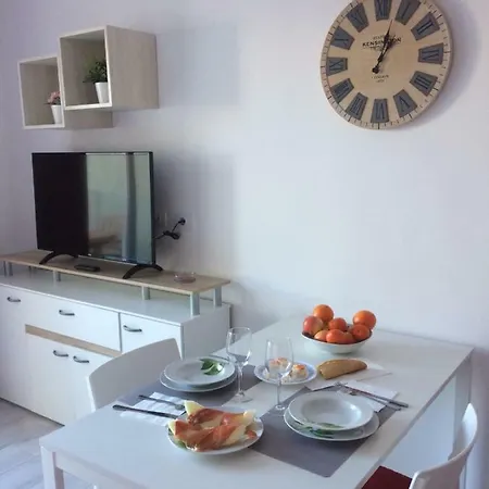 Bonito Complejo Orlando アパート *