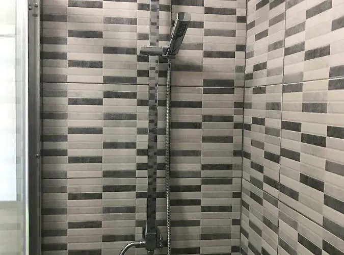 Bonito Complejo Orlando Appartement