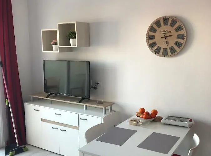 Bonito Complejo Orlando Appartement *