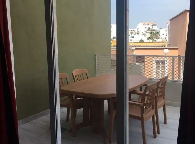 Bonito Complejo Orlando Appartement