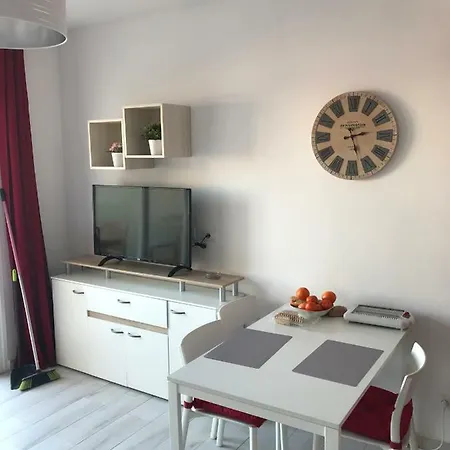 Bonito Complejo Orlando Apartment *