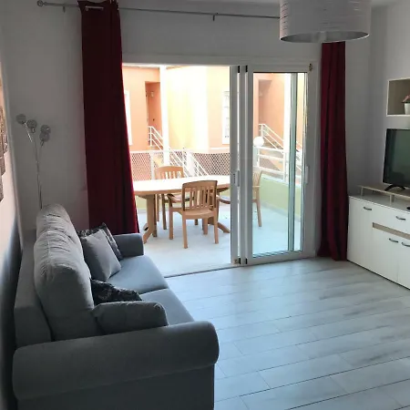 Bonito Complejo Orlando Apartment Costa Adeje (Tenerife)