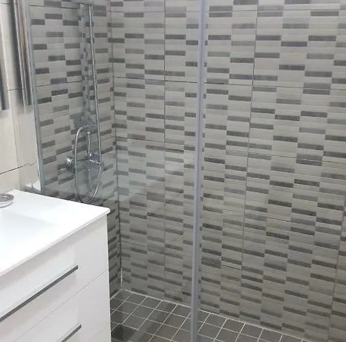 Apartment Bonito Complejo Orlando Costa Adeje (Tenerife)